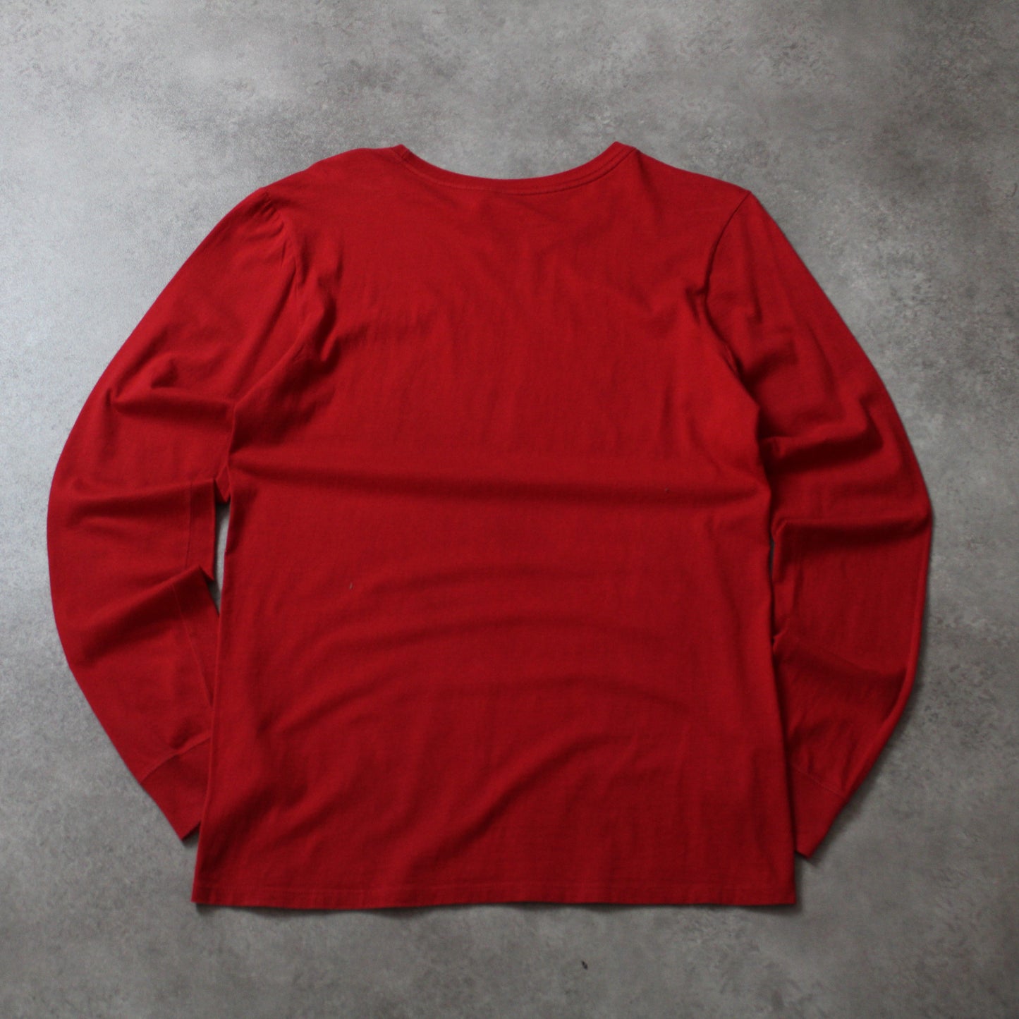 Nike Canada Long Sleeve T-Shirt (Size-S)