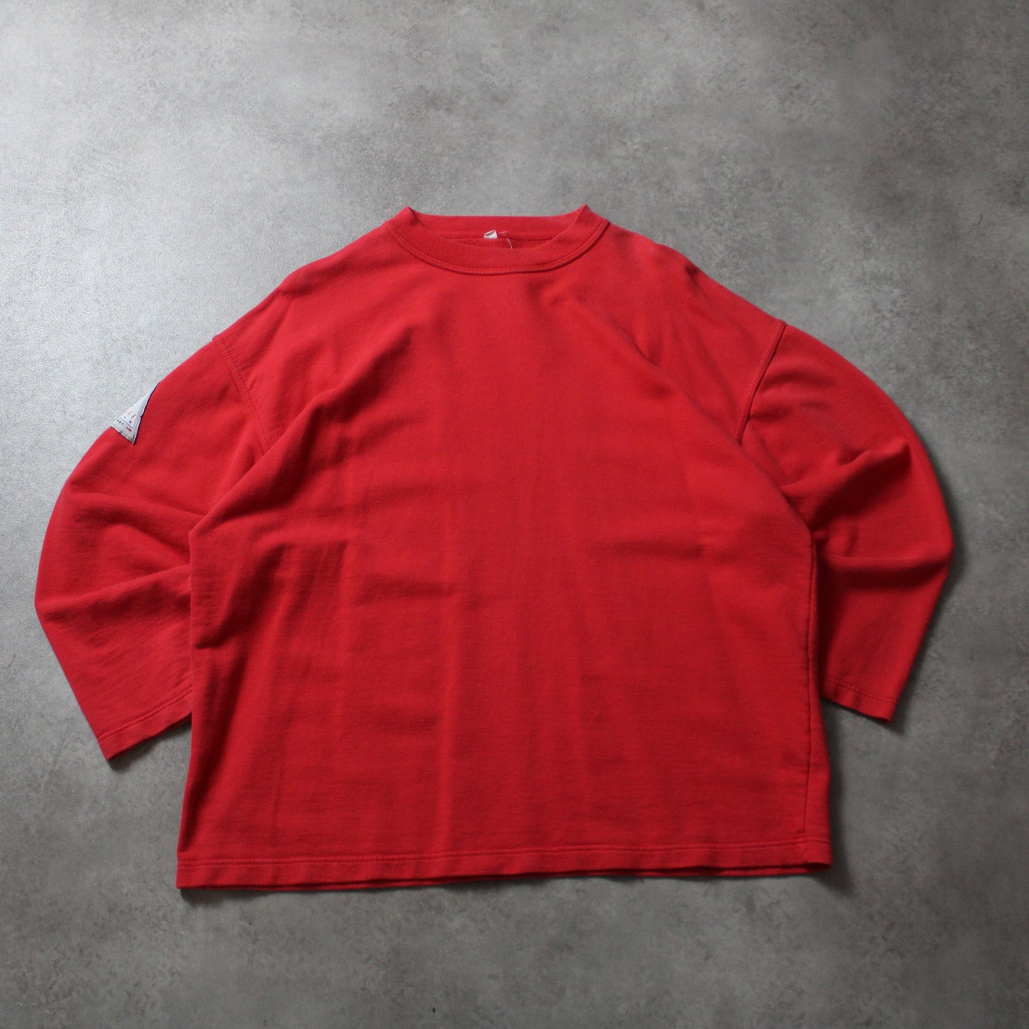Chiemsee Vintage Sweater (Size-L)