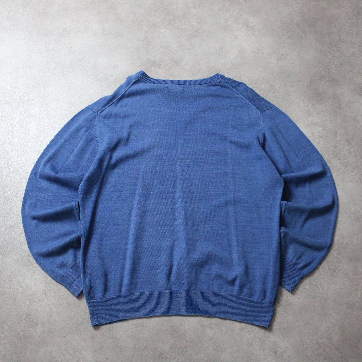 Gant Rundhalspullover (Größe XL)