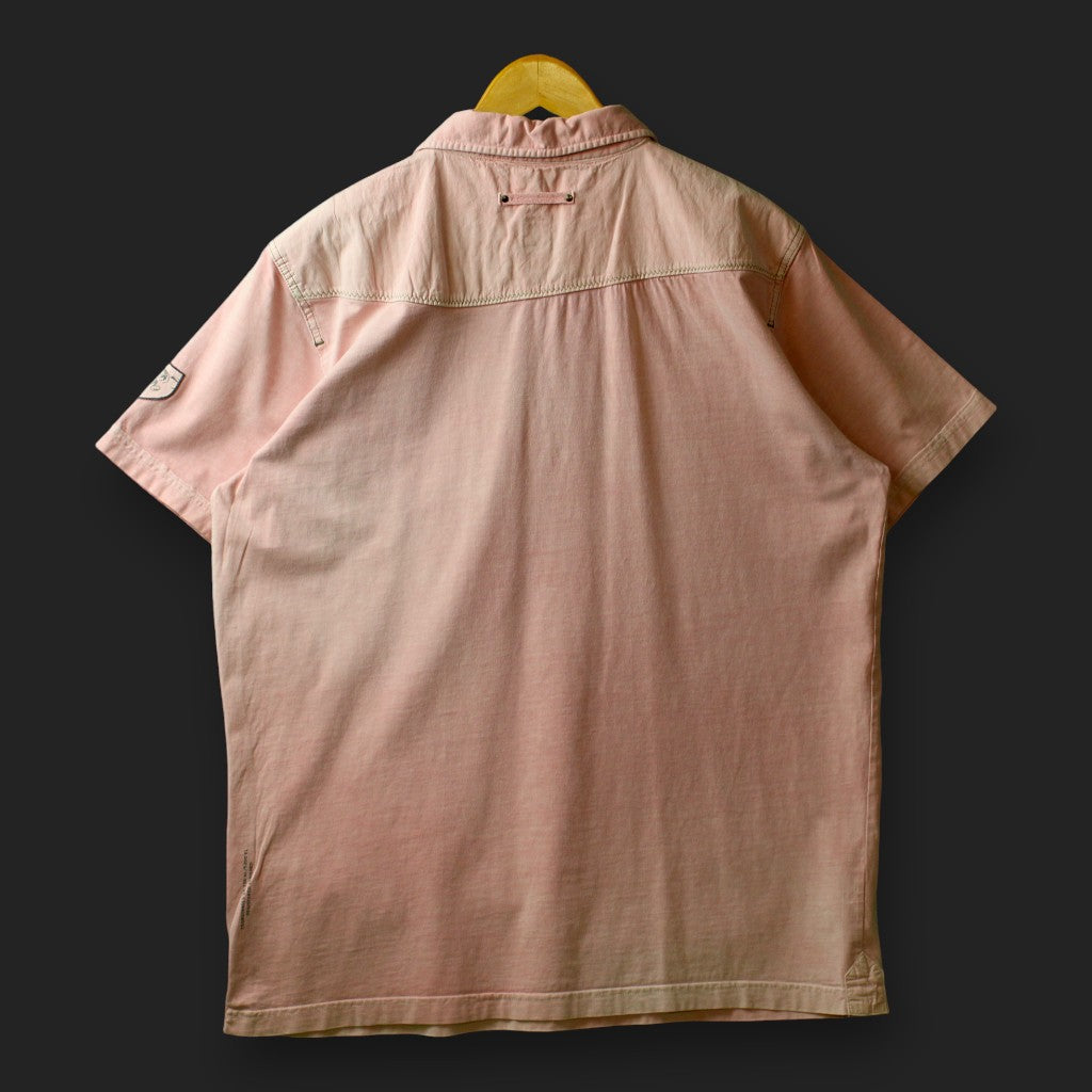 Poloshirt der Dritten Republik (Größe XL)