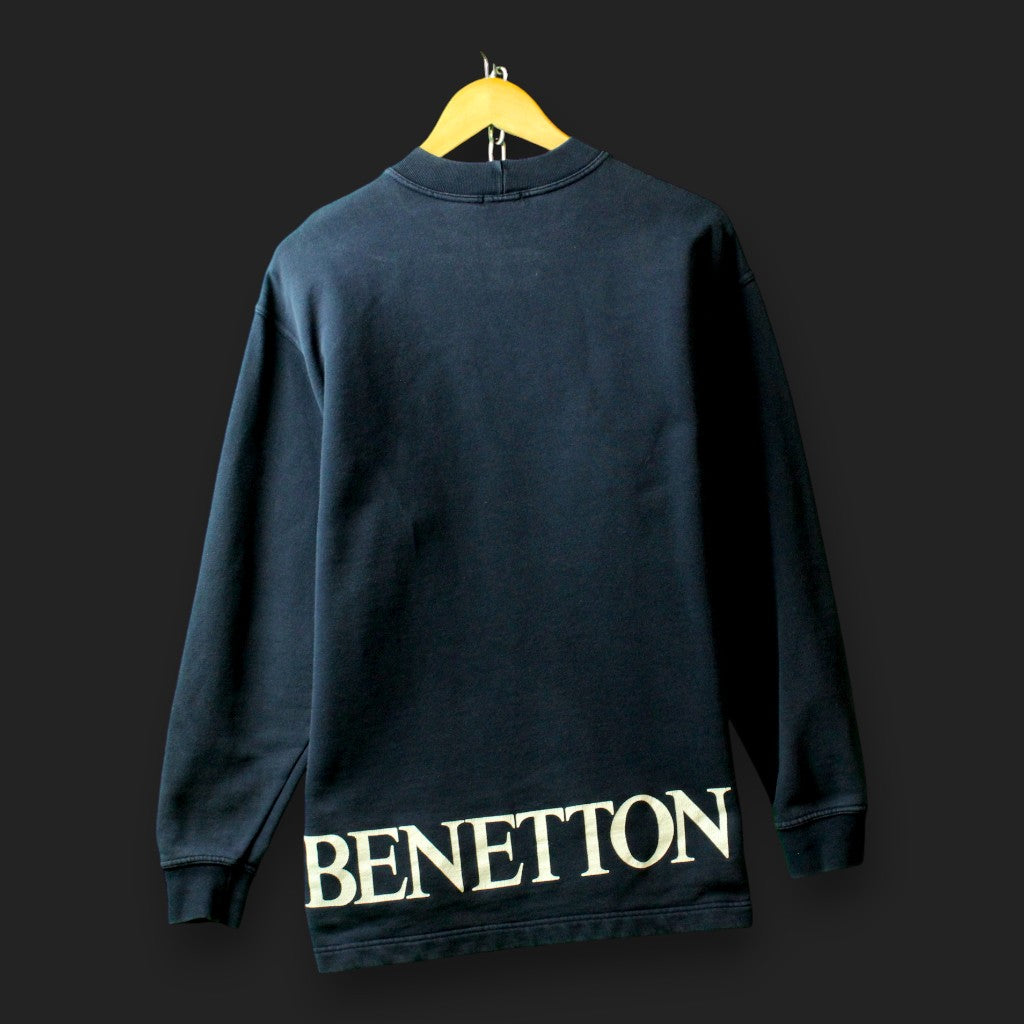 Pullover von United Colors of Benetton (Größe L)
