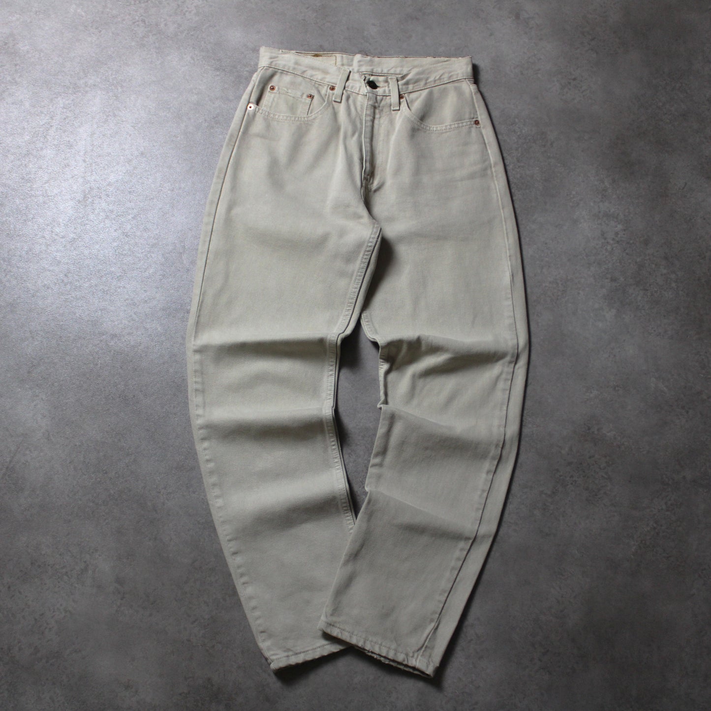 Levi's 882 Jeans (Size-W29)