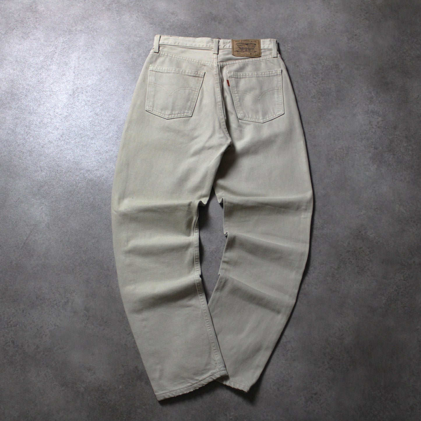 Levi's 882 Jeans (Size-W29)