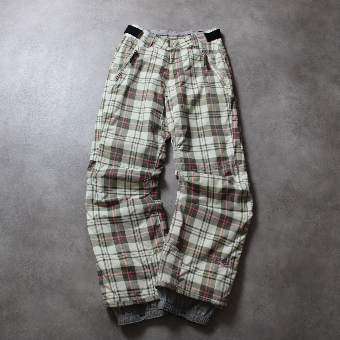 Protest Skihose (Damen-S)