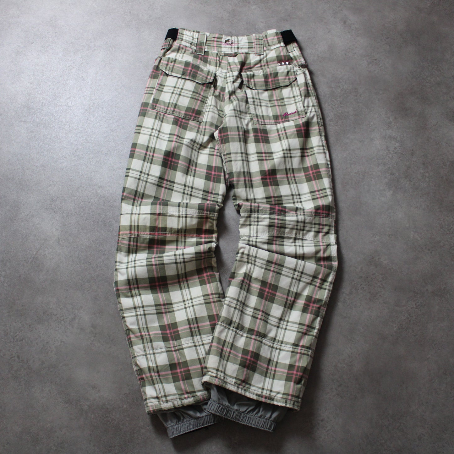 Protest Skihose (Damen-S)