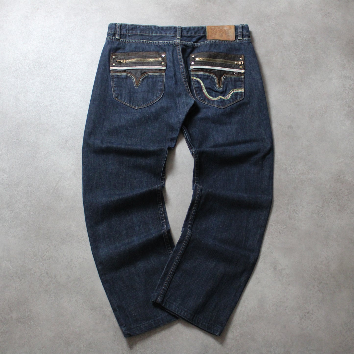 Morris Jeans (Size-W36)