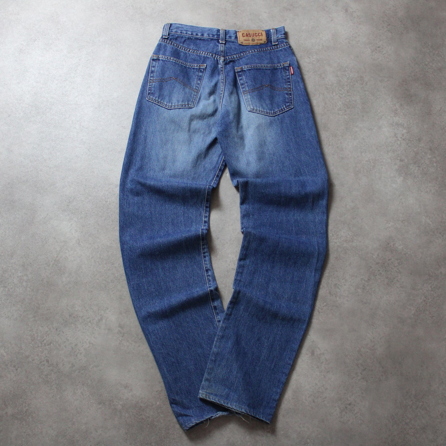 Casucci Vintage Jeans (Size-W29)