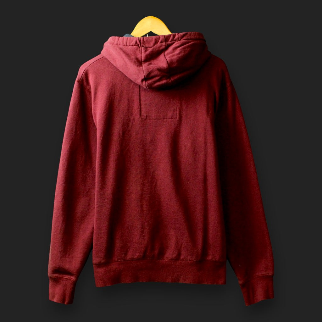 SuperDry Hoodie (Größe L)