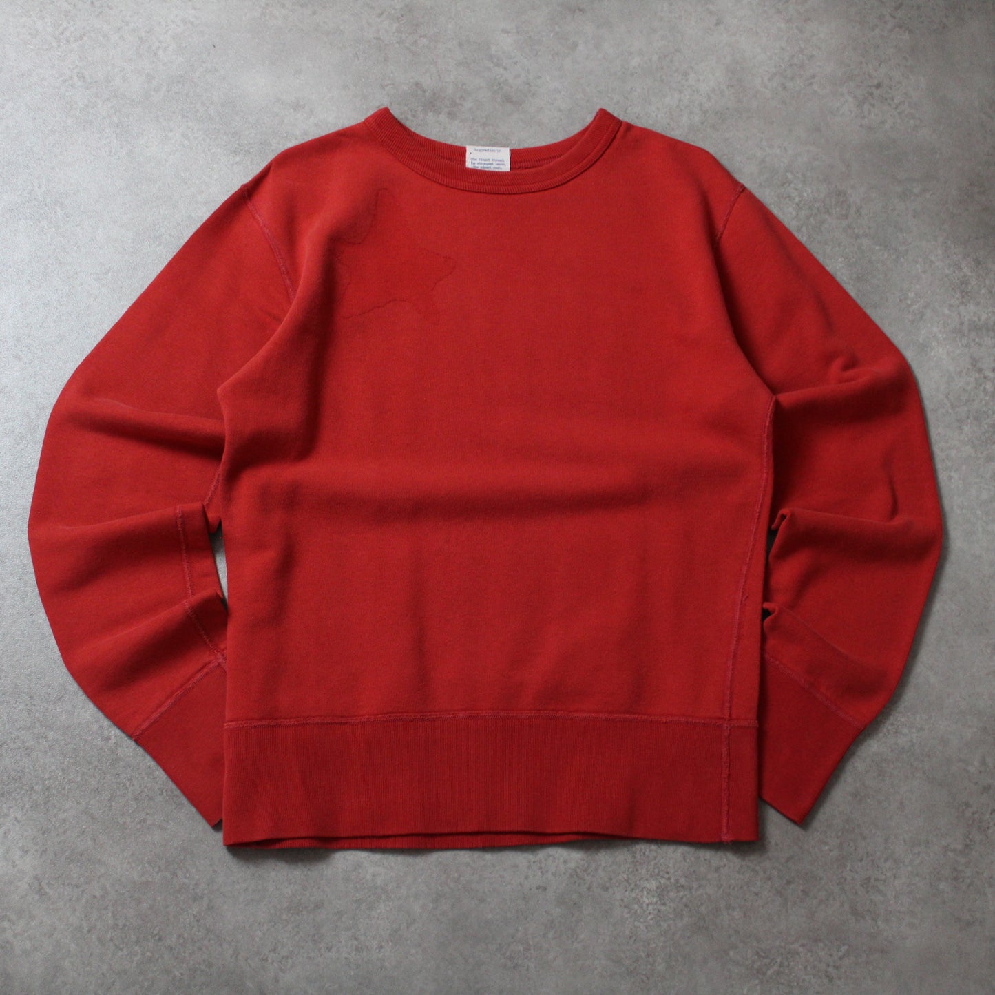 Levi's Spell Out Sweater (Woman-S)