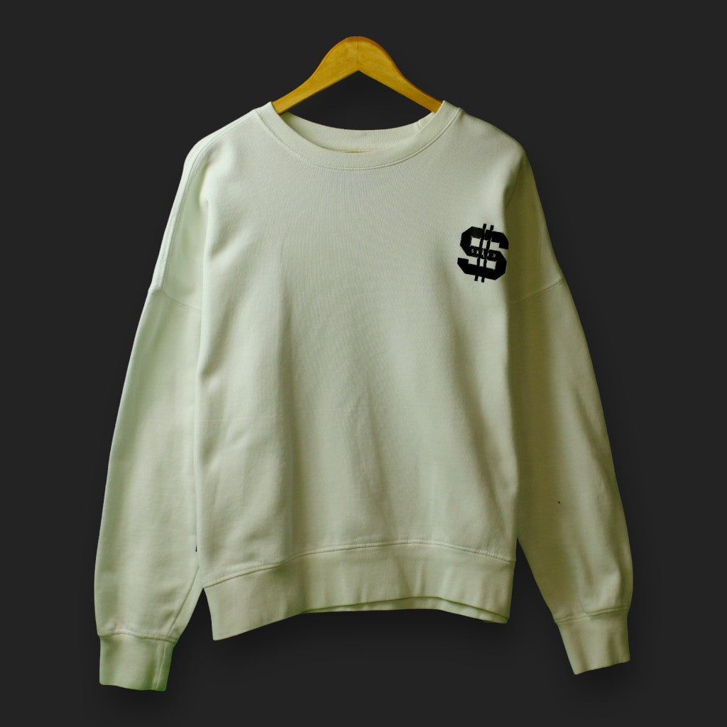 Skeer-Pullover (Größe M)