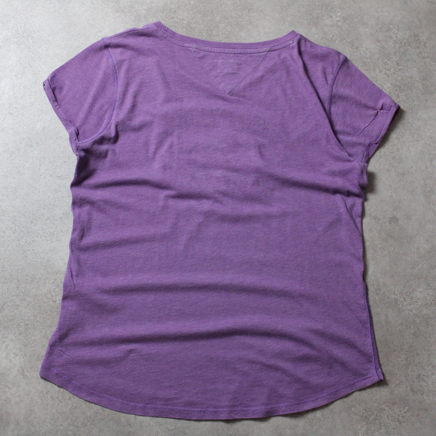 Hilfiger Denim T-Shirt (Size-XL)