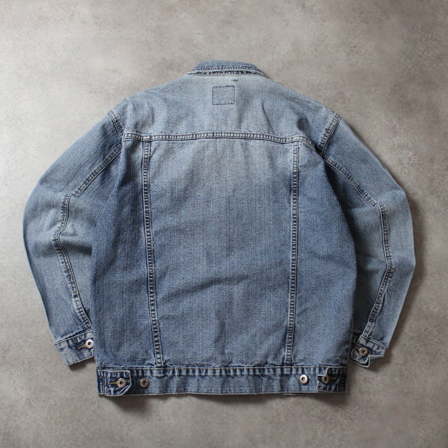 Salant Jeansjacke (Größe L)