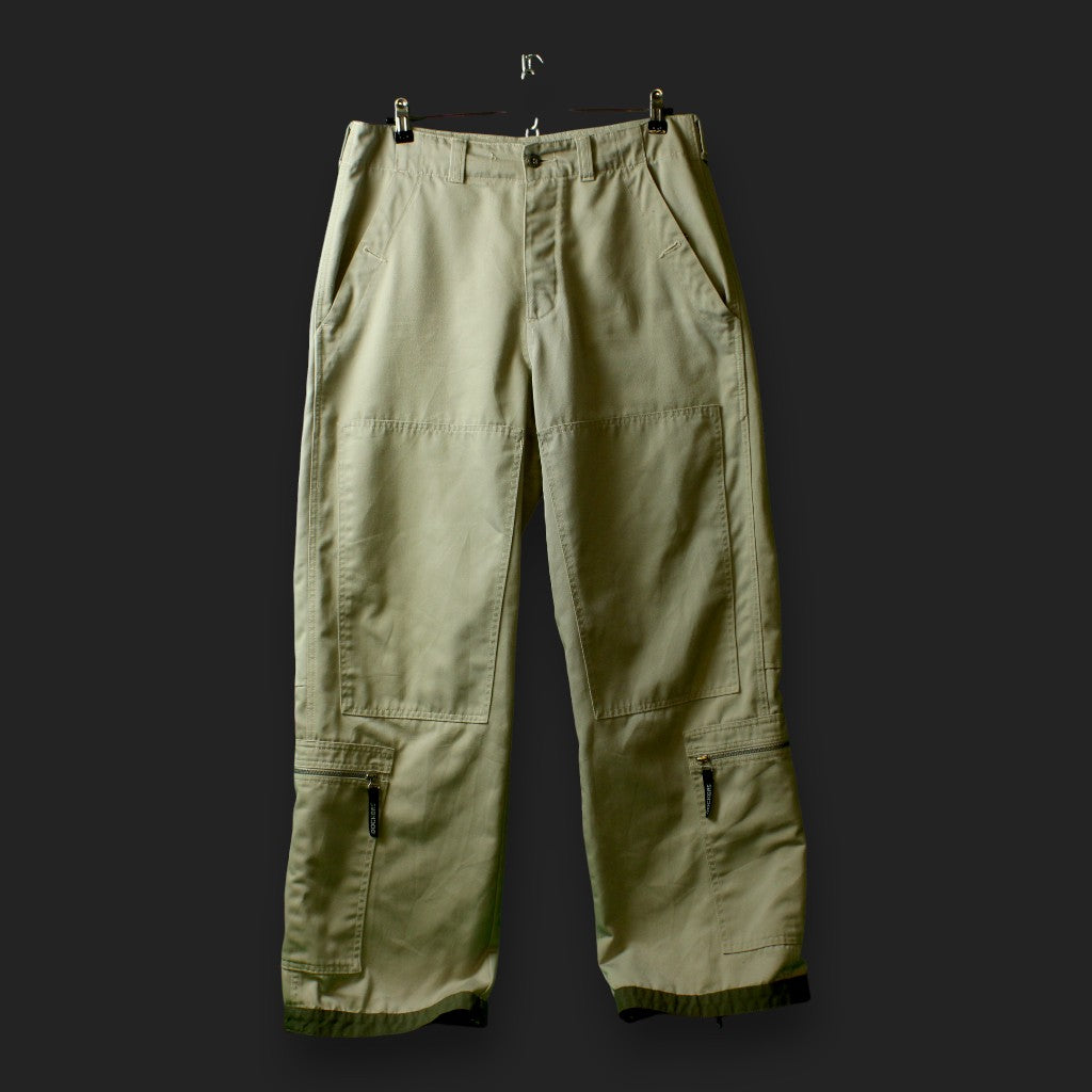 Dockers Workwear-Hose (Größe W34)