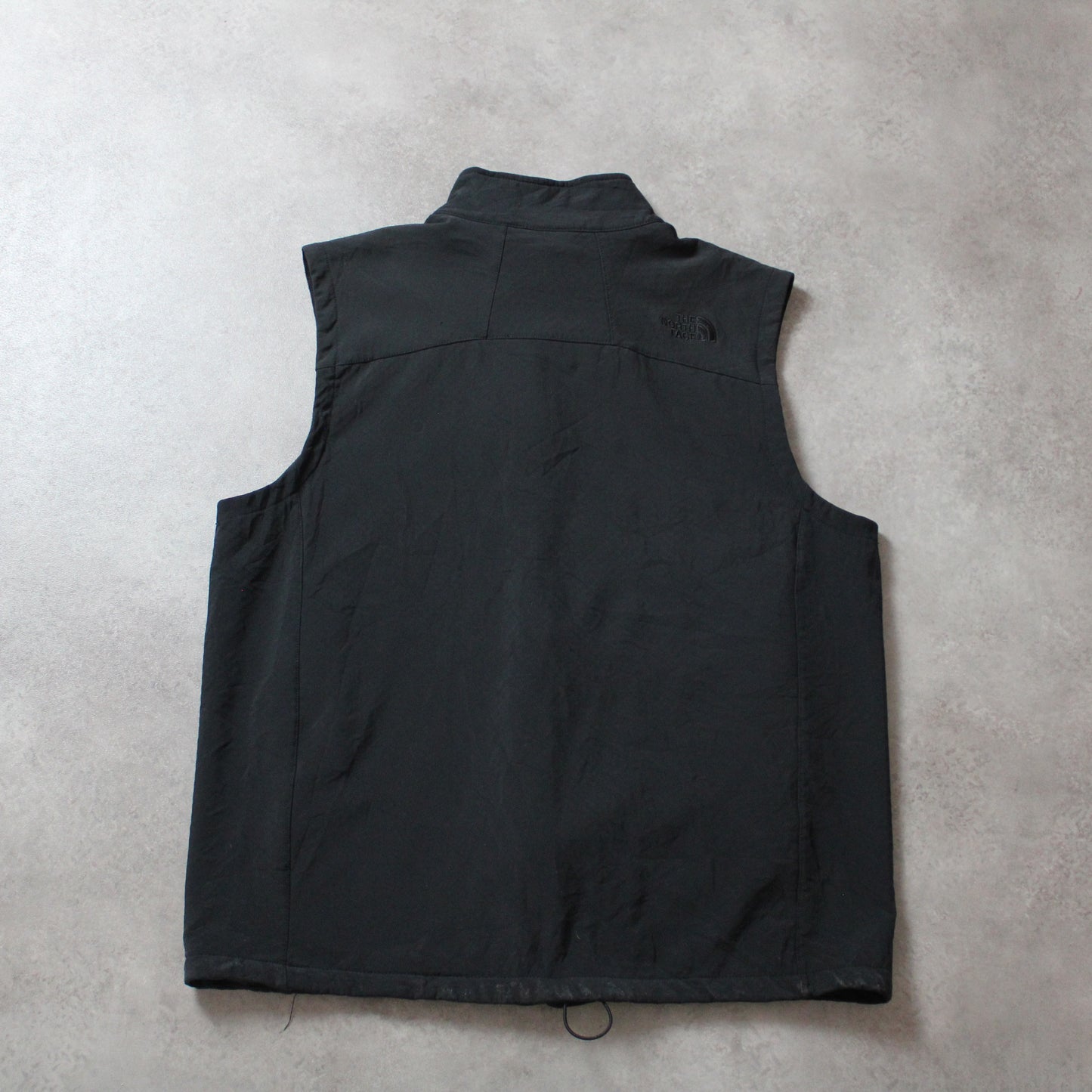 The North Face Softshell-Weste (Größe XL)