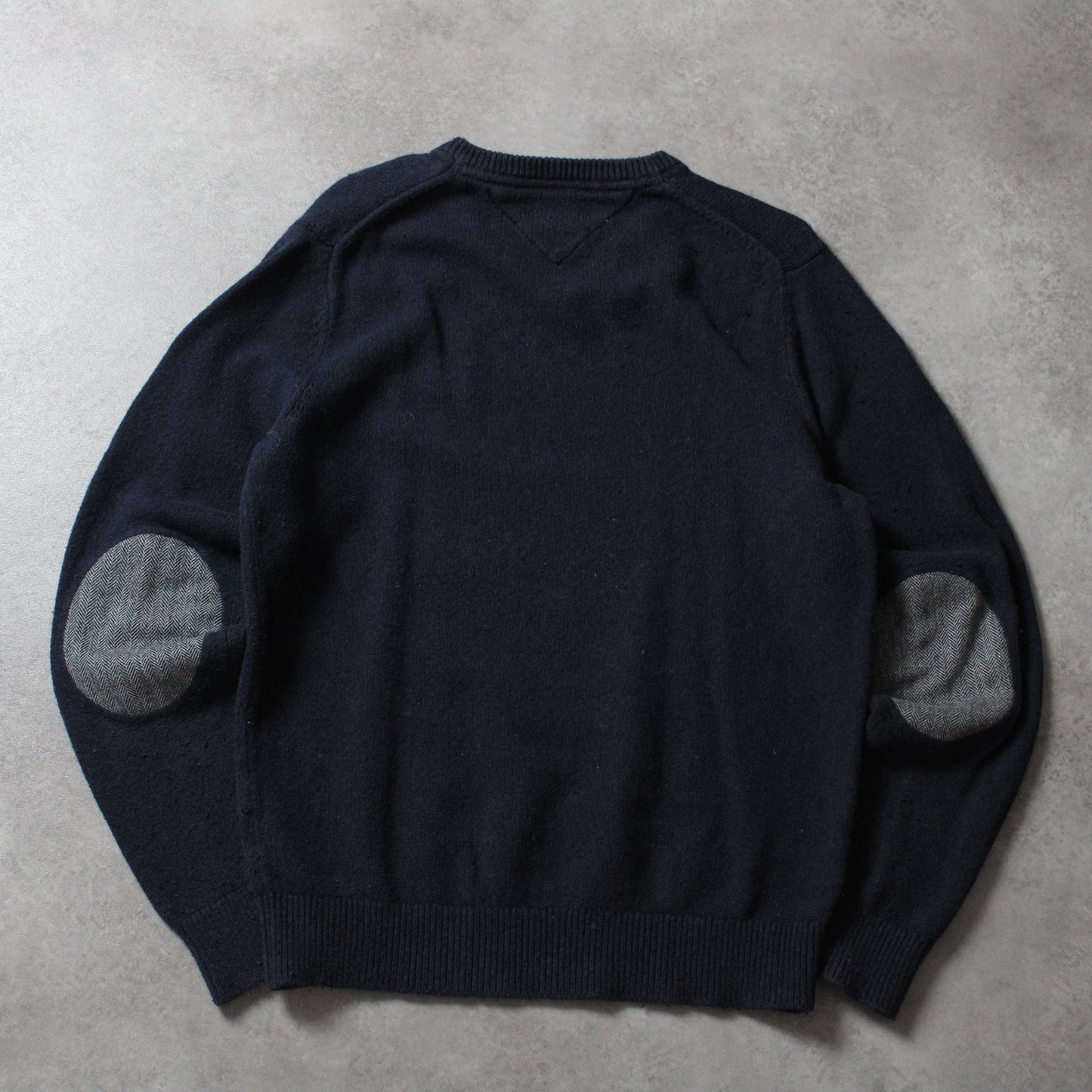 Tommy Hilfiger Strickpullover (Größe M)