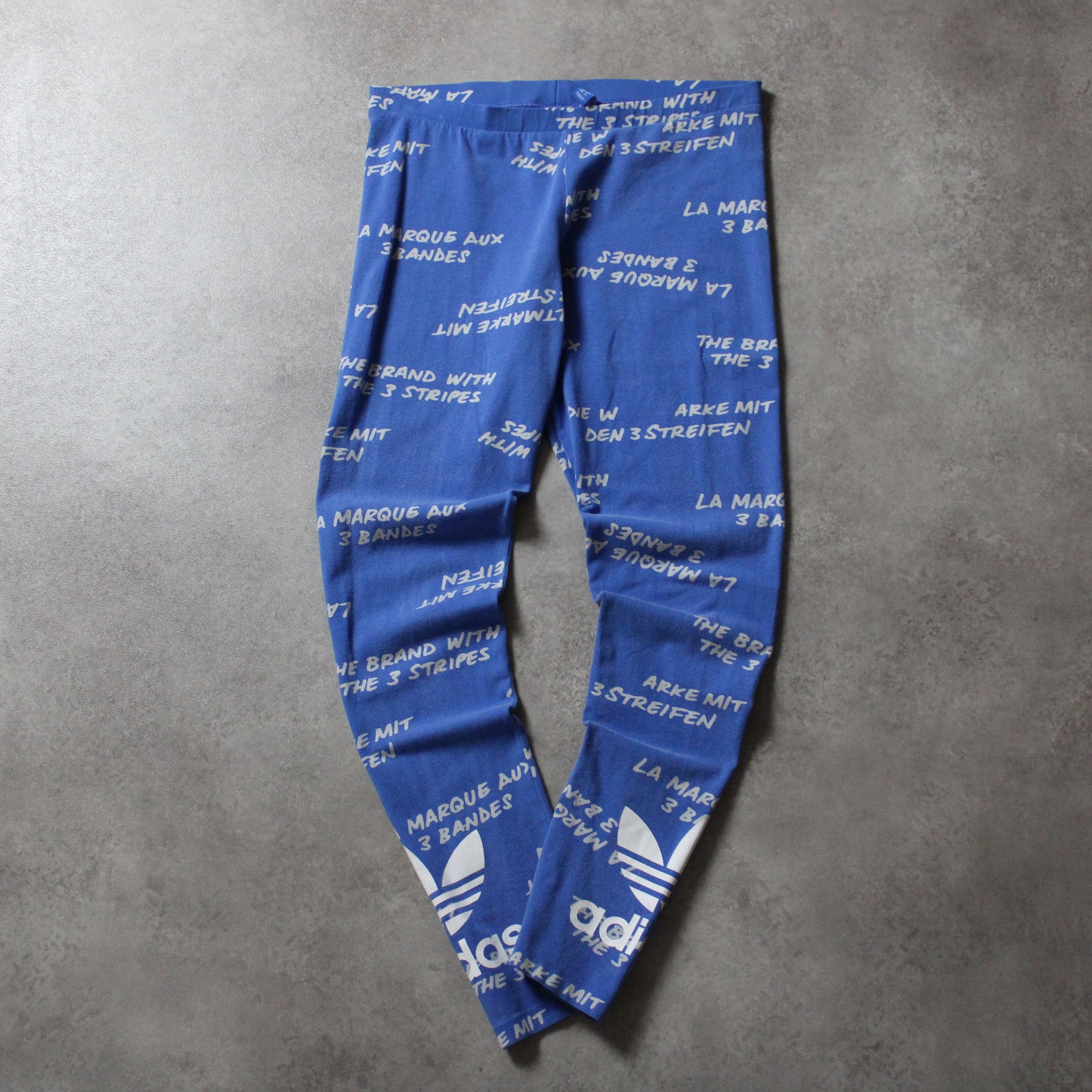 Adidas Leggings (Damen-S)