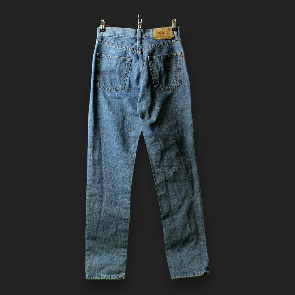 Casucci Vintage Jeans (Size-W31)