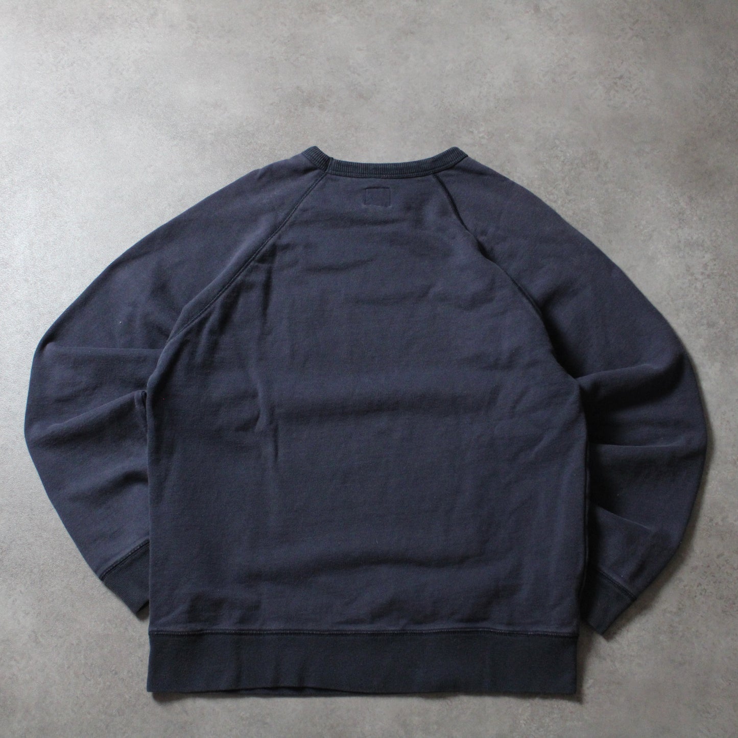 GAP Rundhalspullover (Mann-M)