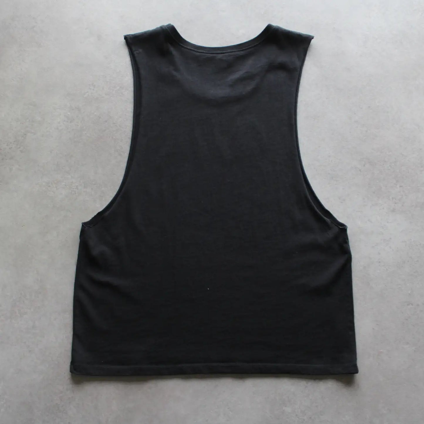 Billabong Graphic Tank Top – Black (Woman-L)