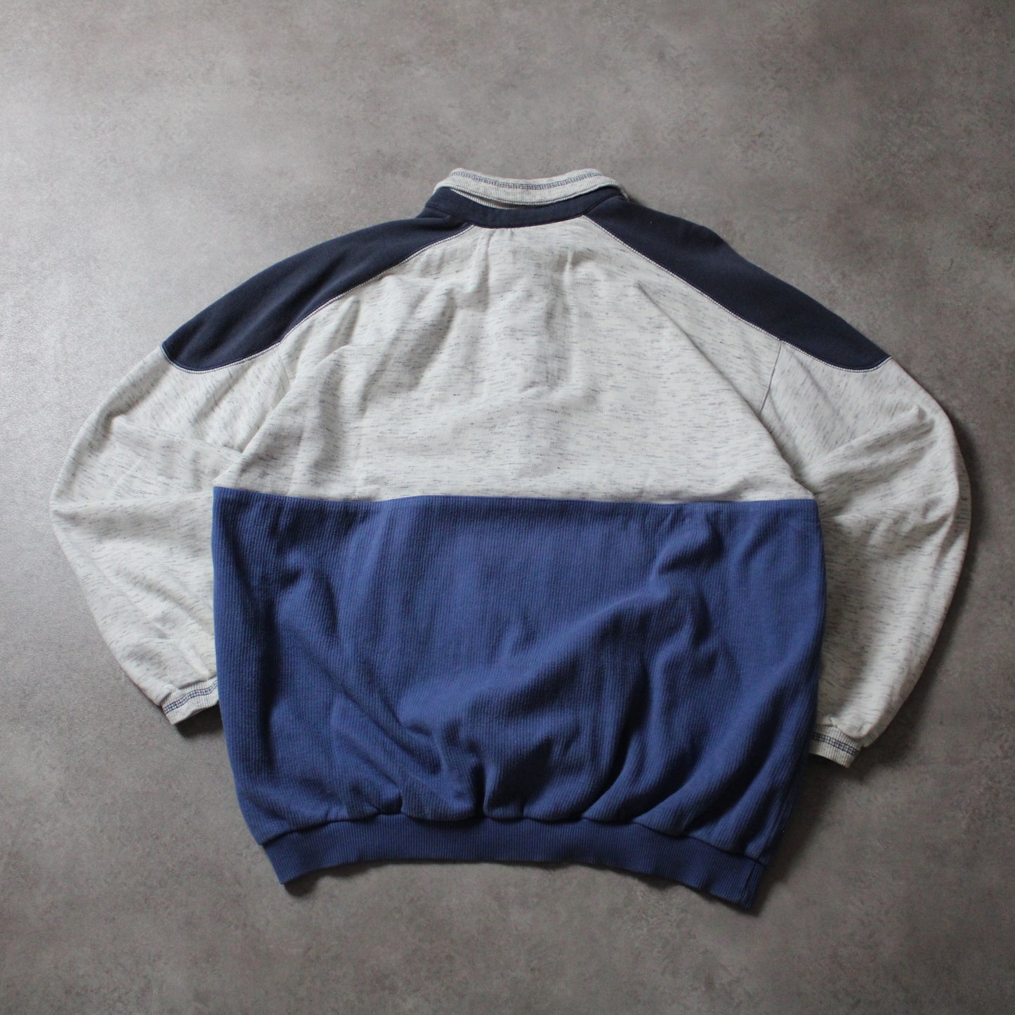 Puma Vintage Pullover (Herren-L)