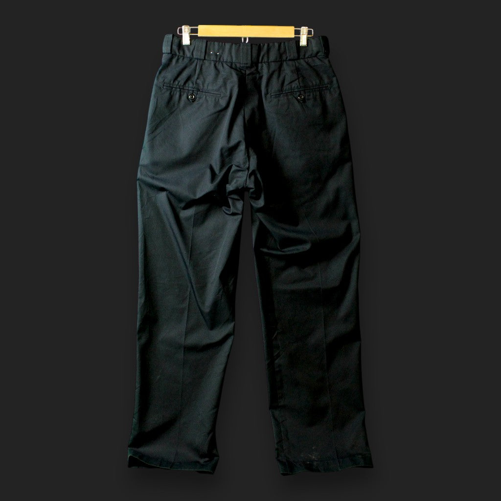 Elbeco Workwear-Hose (Größe W33)