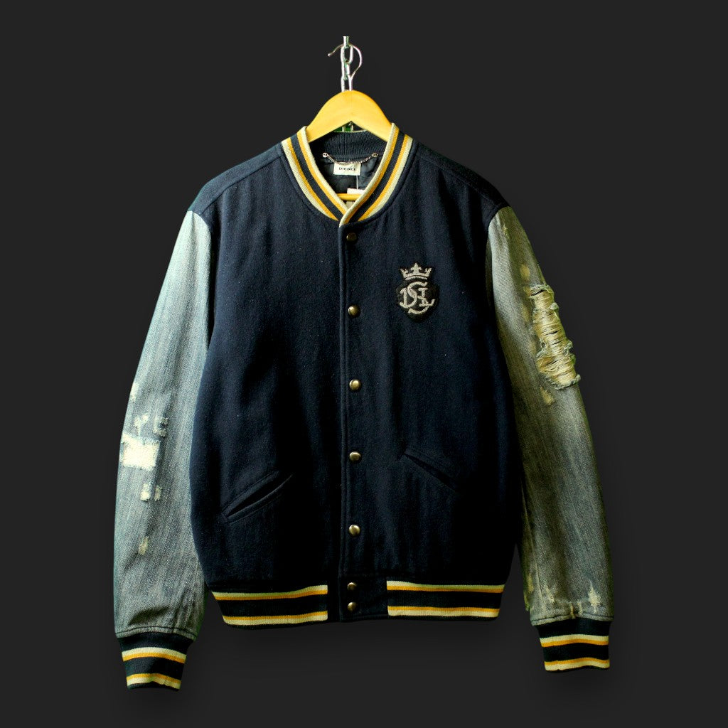 Diesel Collegejacke (Größe L)