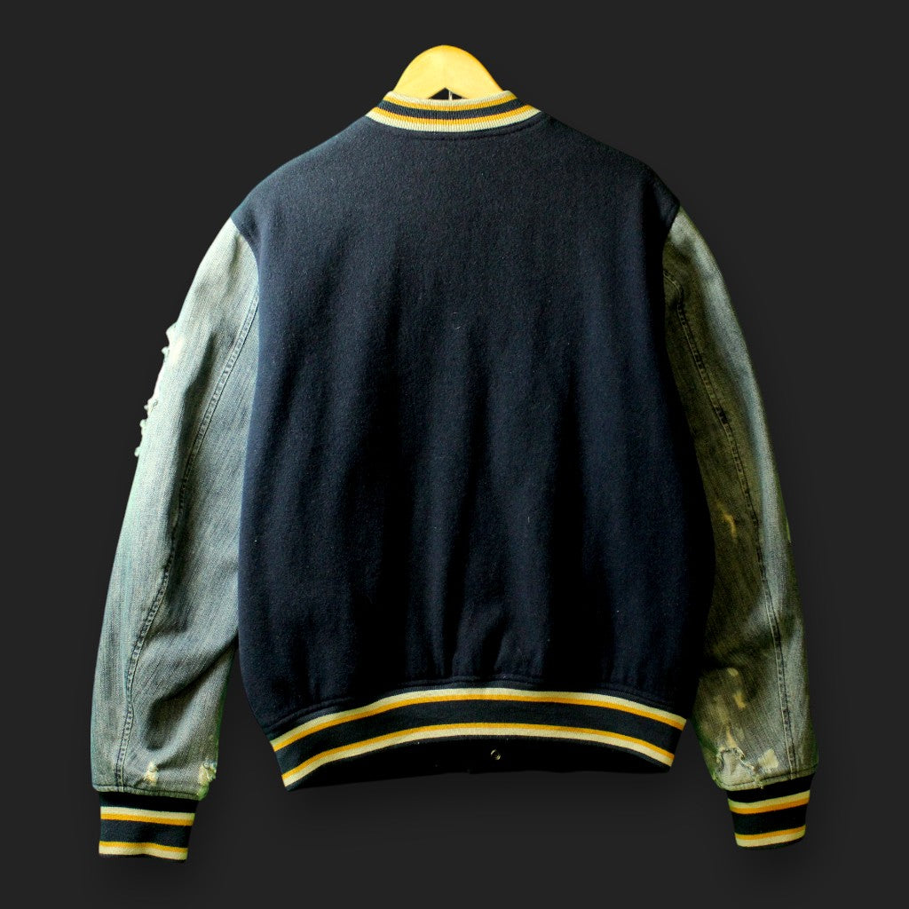 Diesel Collegejacke (Größe L)