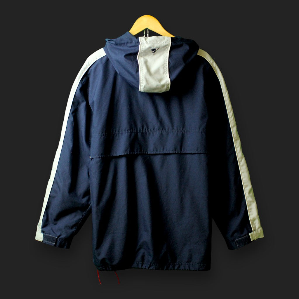 Le Coq Sportif Windwear Jacke (Größe-M)