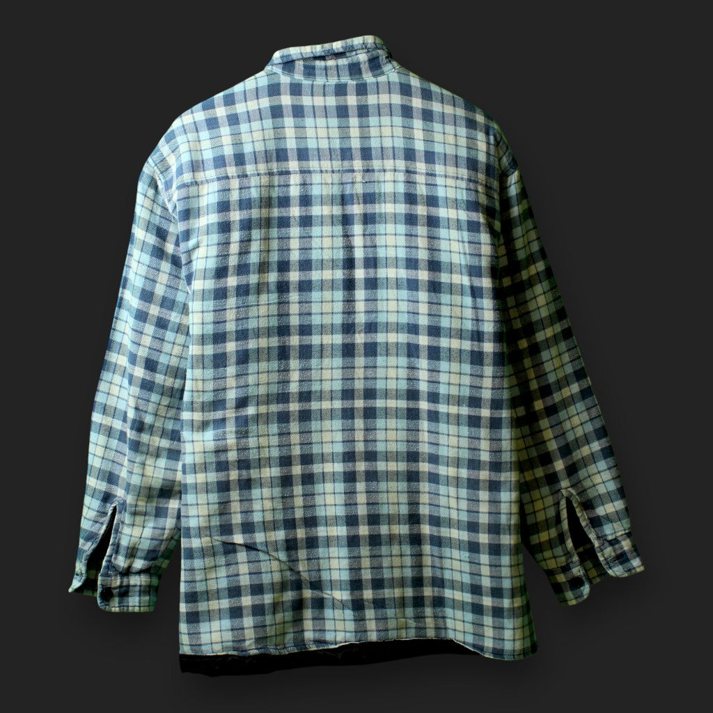 Loppo Linen Shirt (Size-L)
