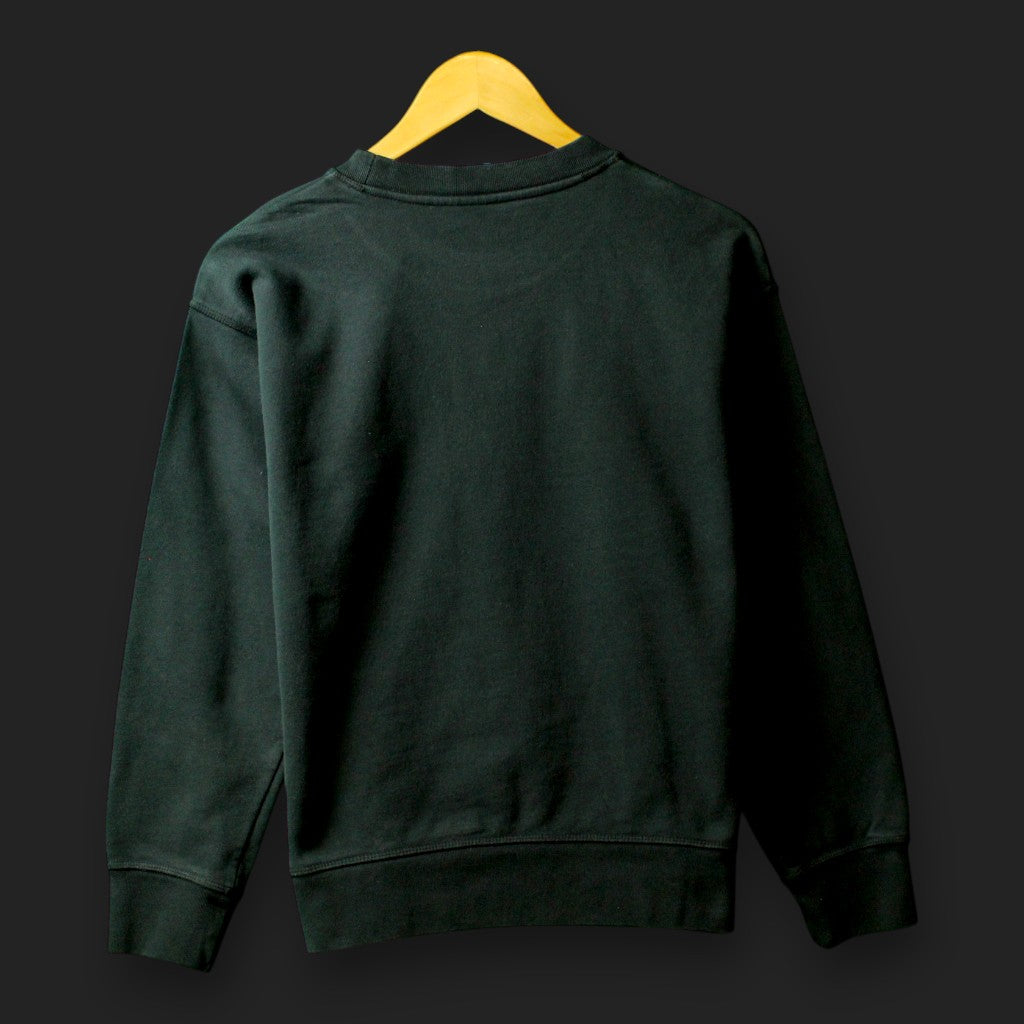 Levi's Spell Out Sweater (Size-XS)