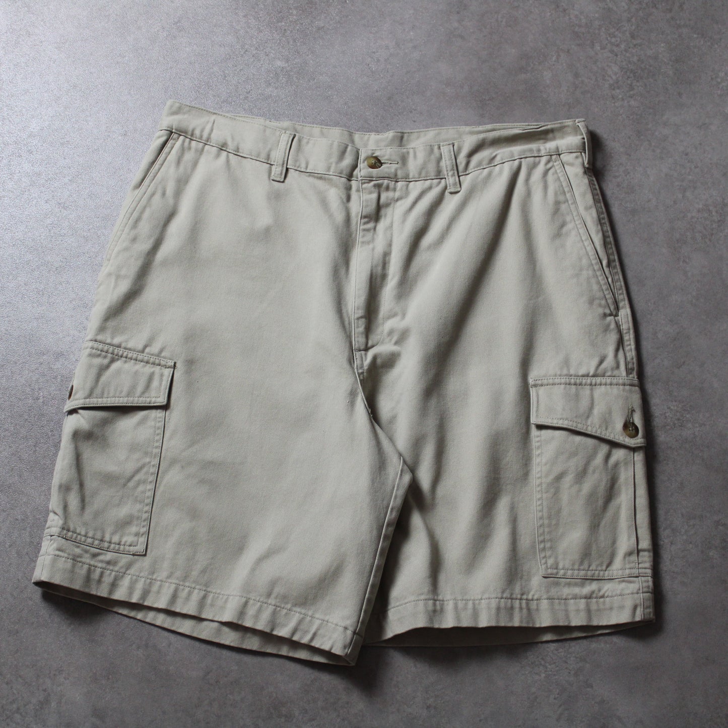 Savane Cargo Shorts (Herren-W36)