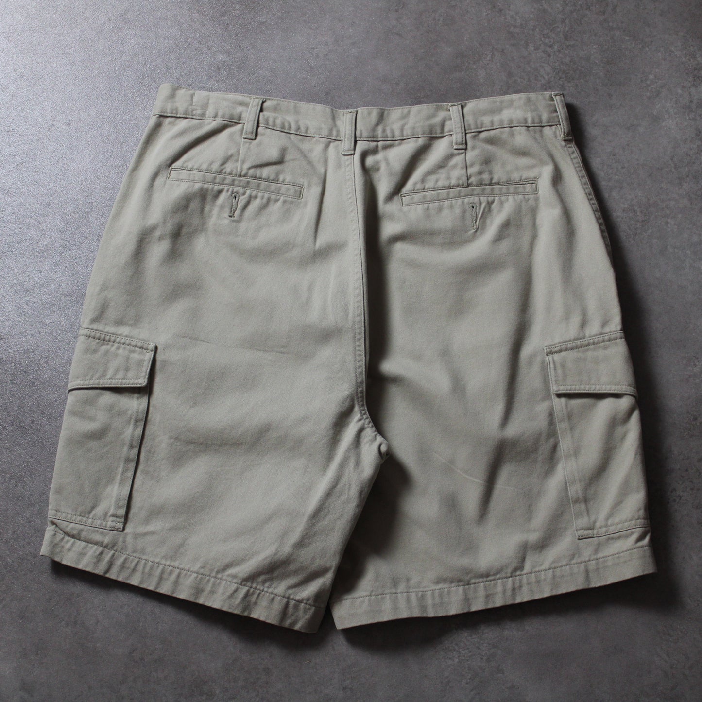 Savane Cargo Shorts (Herren-W36)