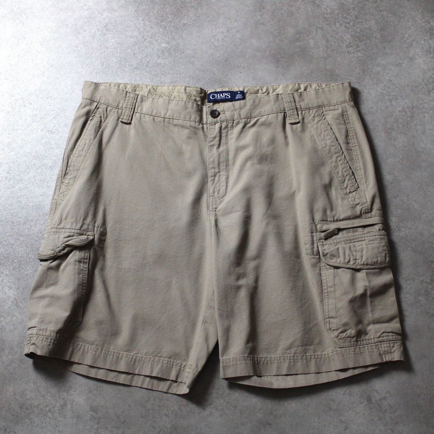 Chaps Cargo Shorts (Herren-W40)
