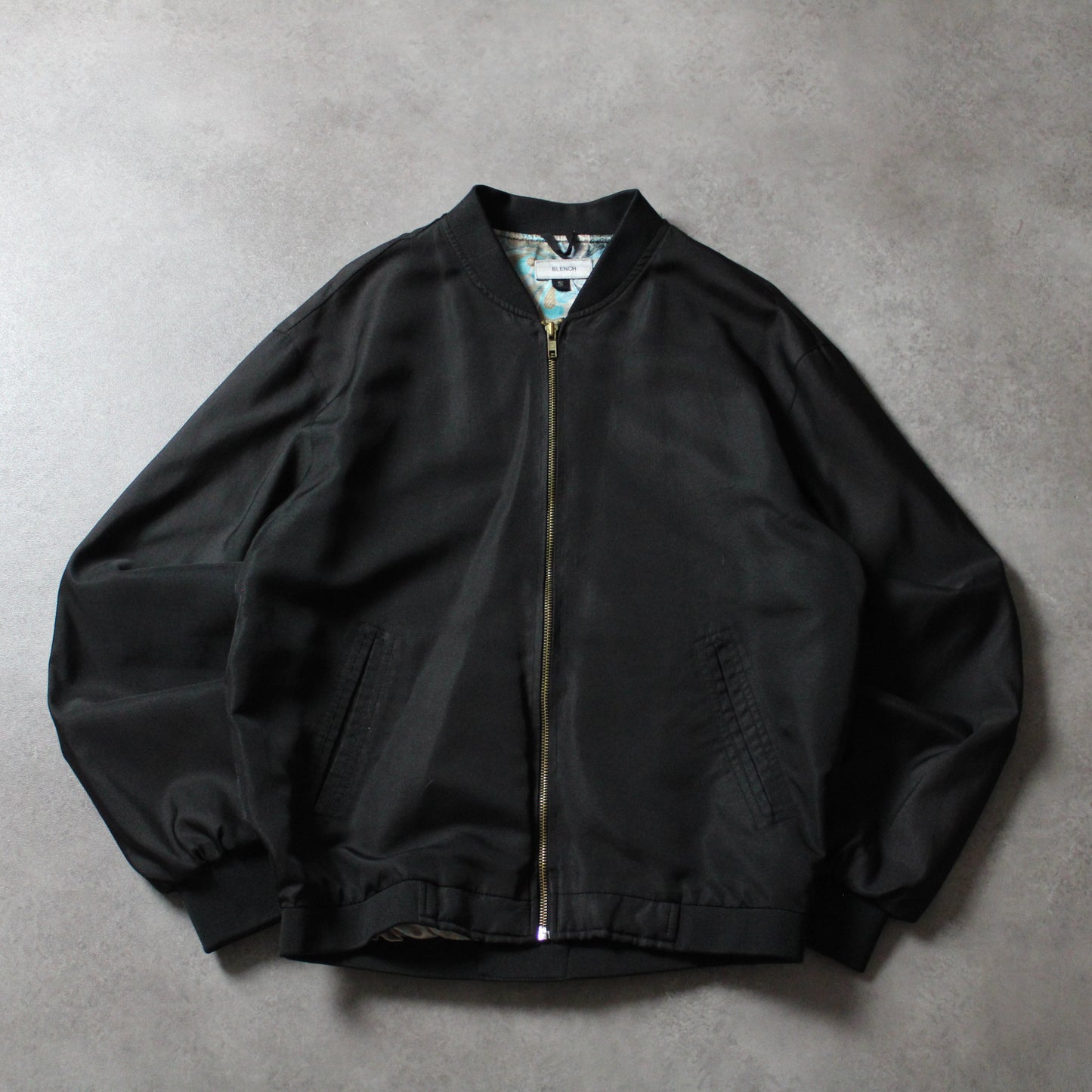 Blench Light Jacket (Herren, S)