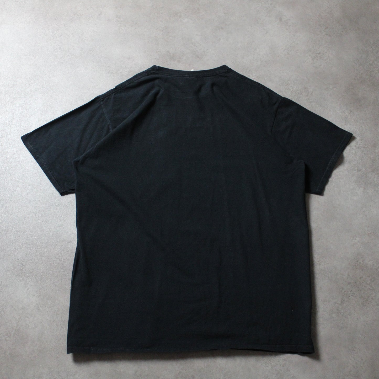 AC DC PWR UP bedrucktes T-Shirt (Herren, XL)