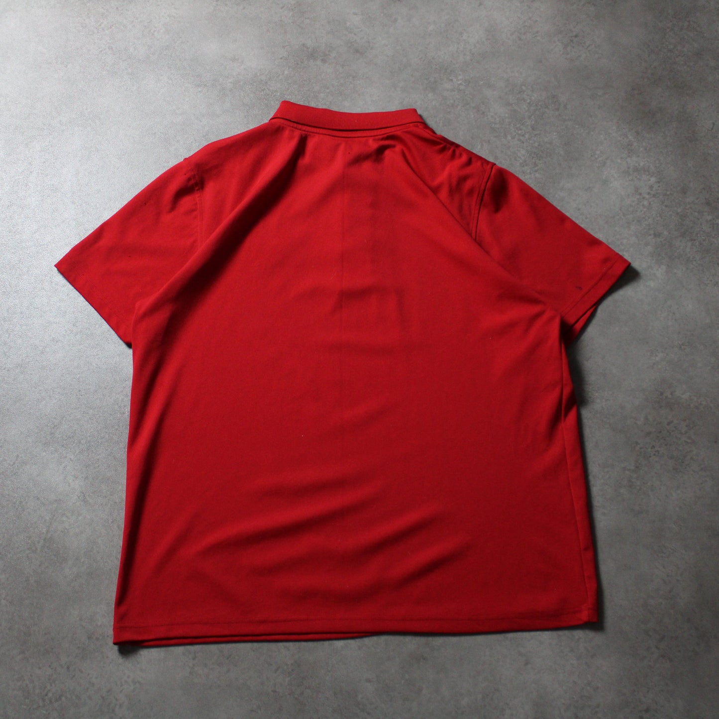 J.America Ohio State Poloshirt (Herren, XL)