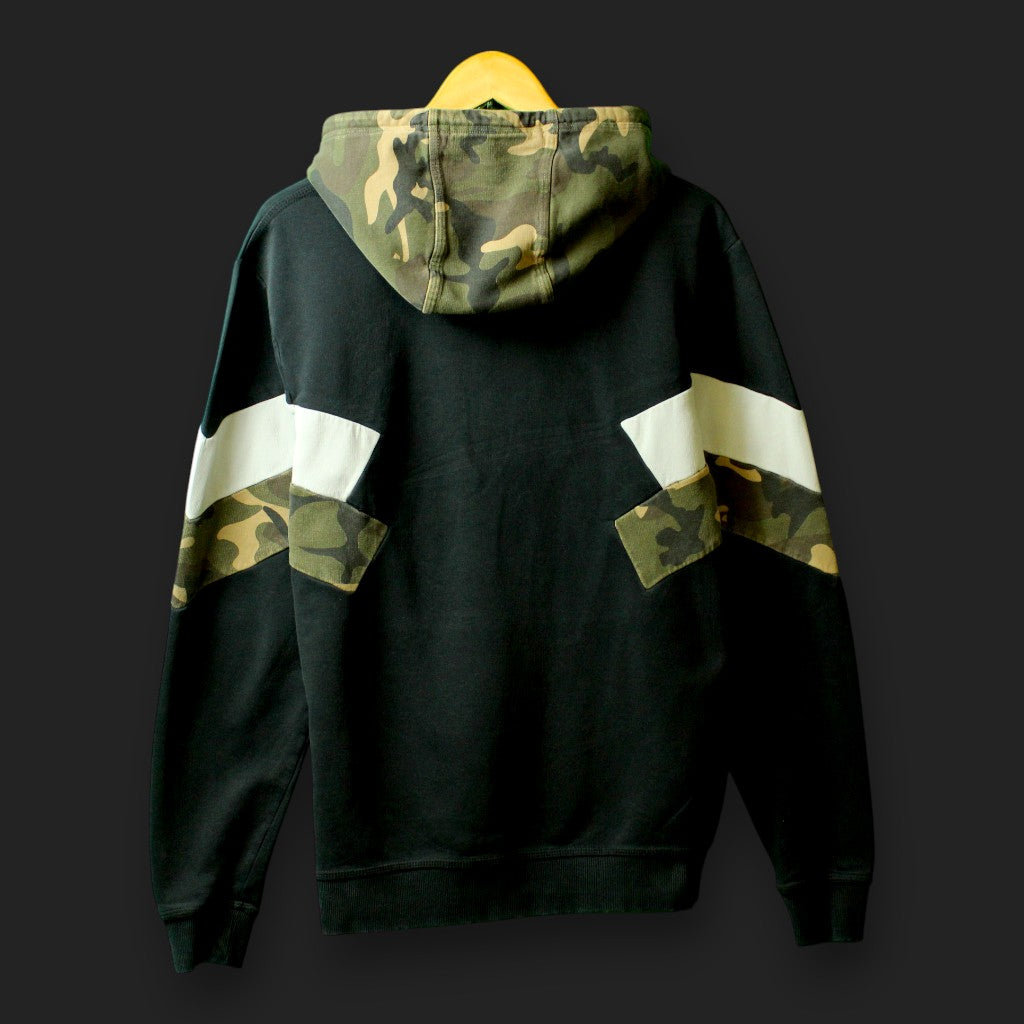 Snipes Hoodie (Größe M)