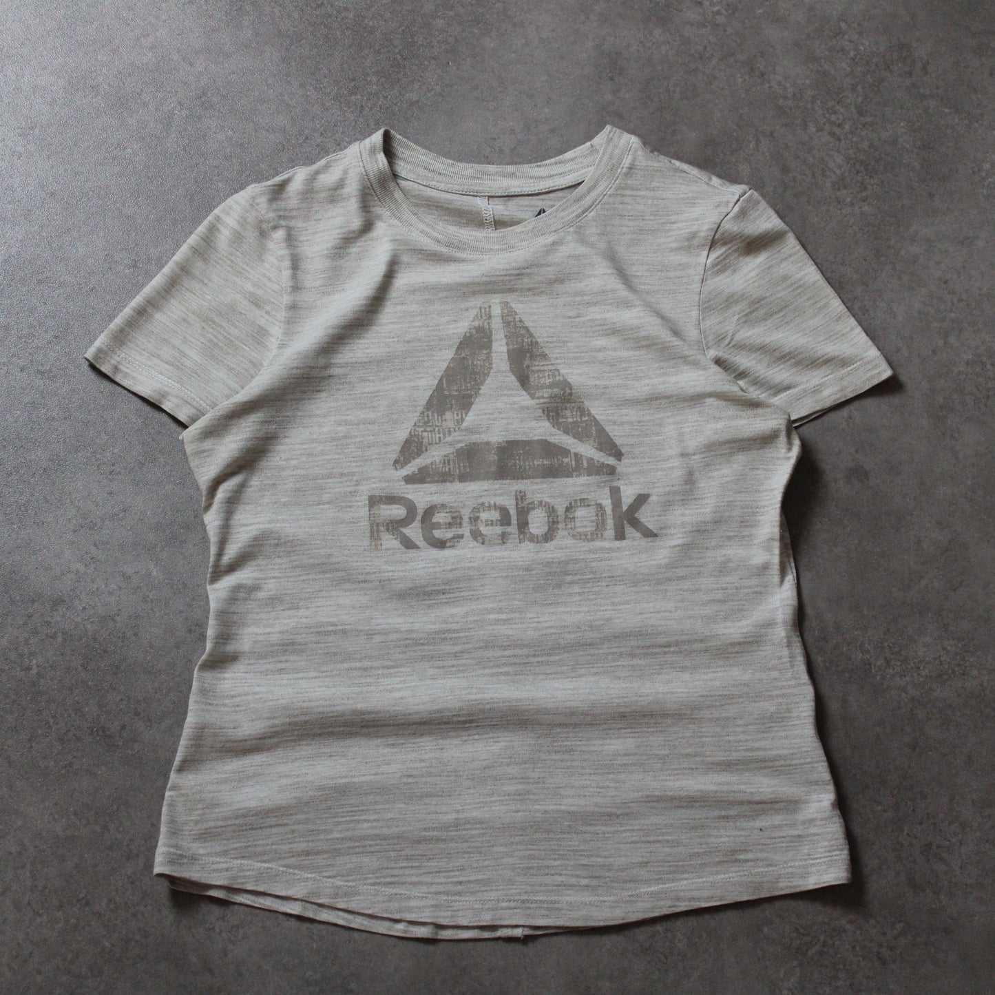 Reebok T-Shirt (Damen-S)