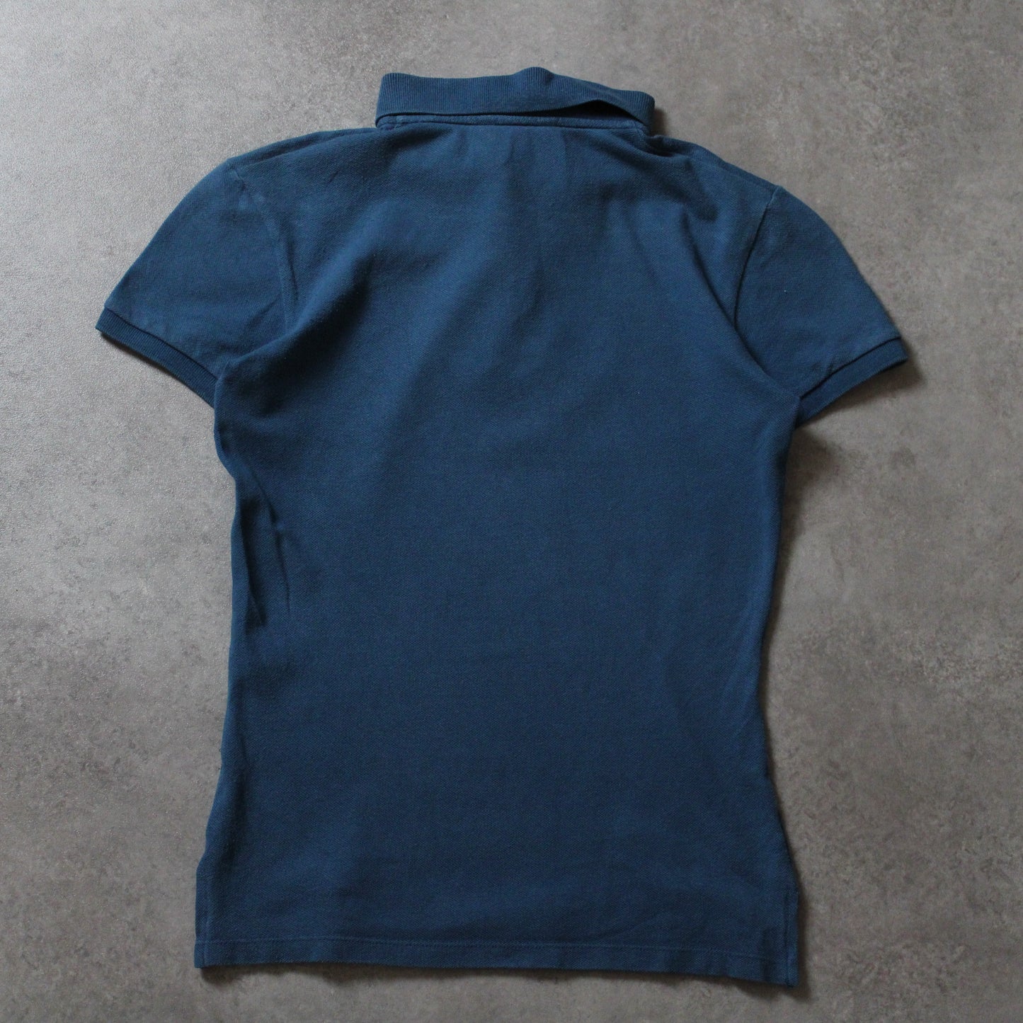 Hollister Poloshirt (Damen-S)