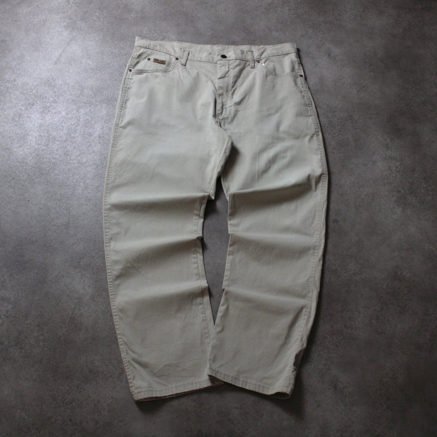 Wrangler Jeans (Herren-W40)