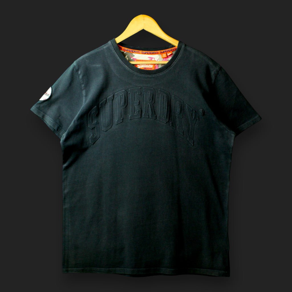 SuperDry T-Shirt (Size-XXL)