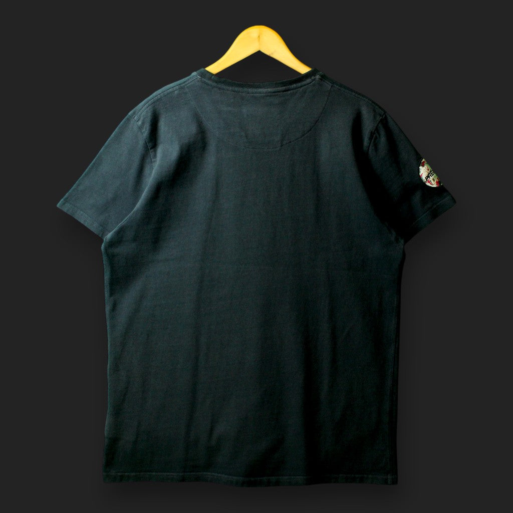 SuperDry T-Shirt (Size-XXL)