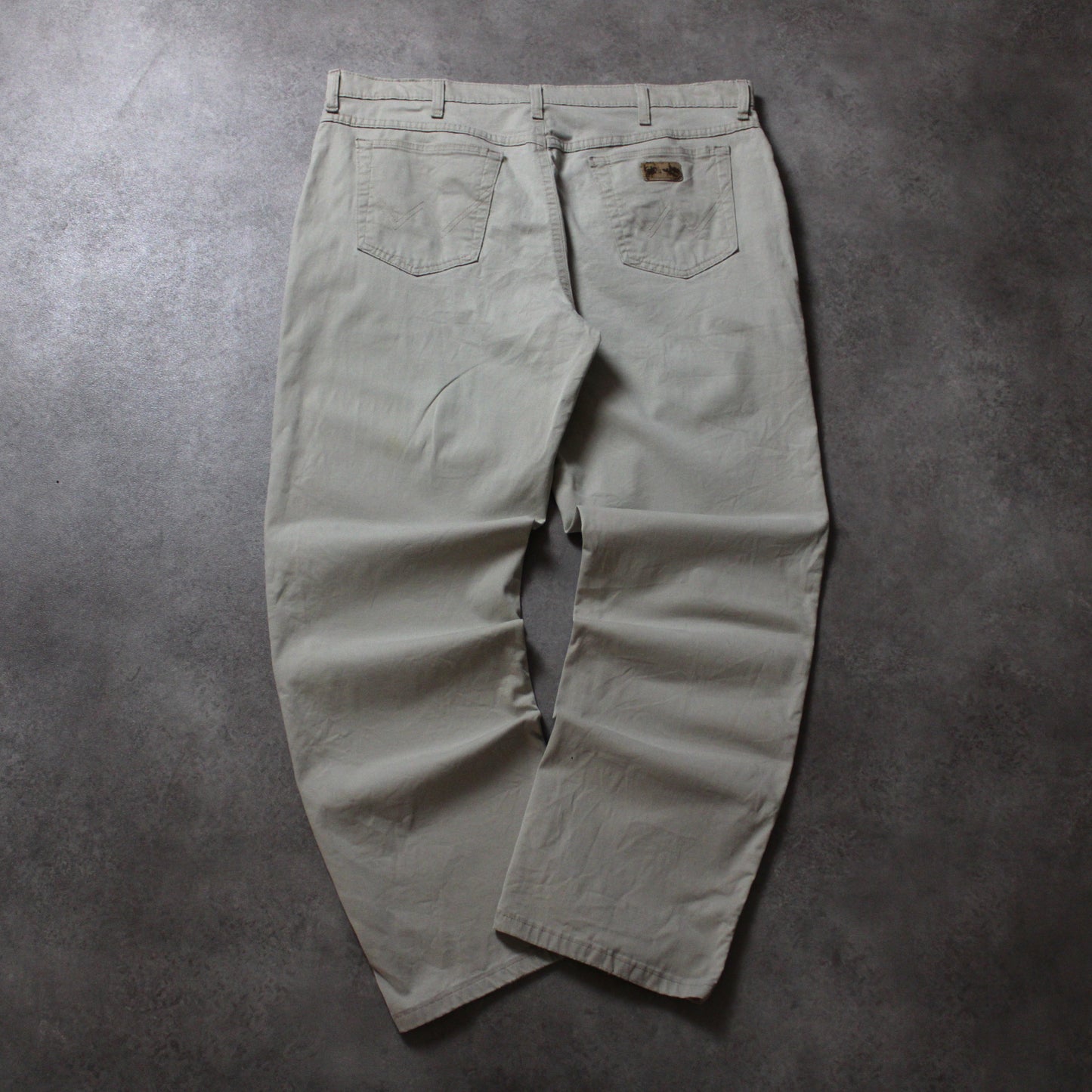 Wrangler Jeans (Herren-W40)