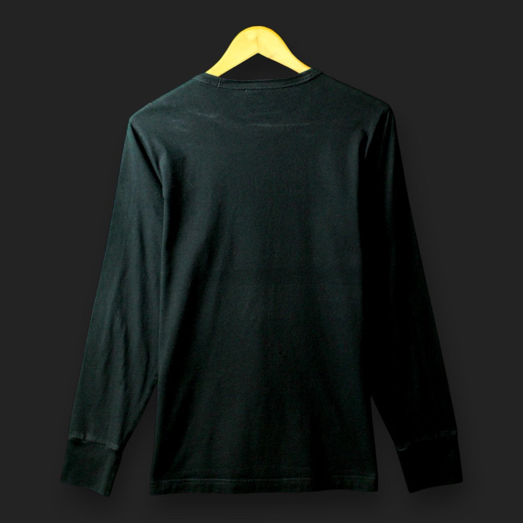 Hollister Long Sleeve T-Shirt (Size-S)