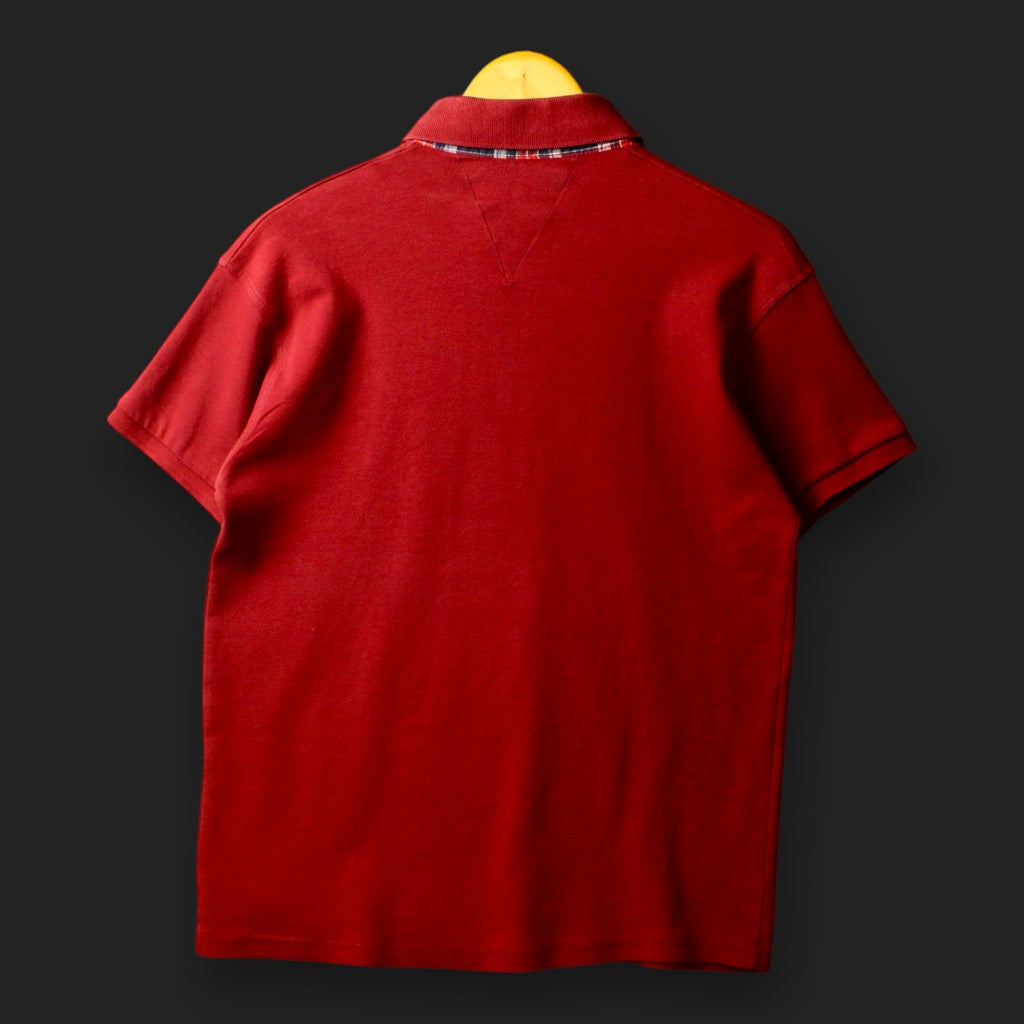Gant Slim Fit Poloshirt (Größe L)