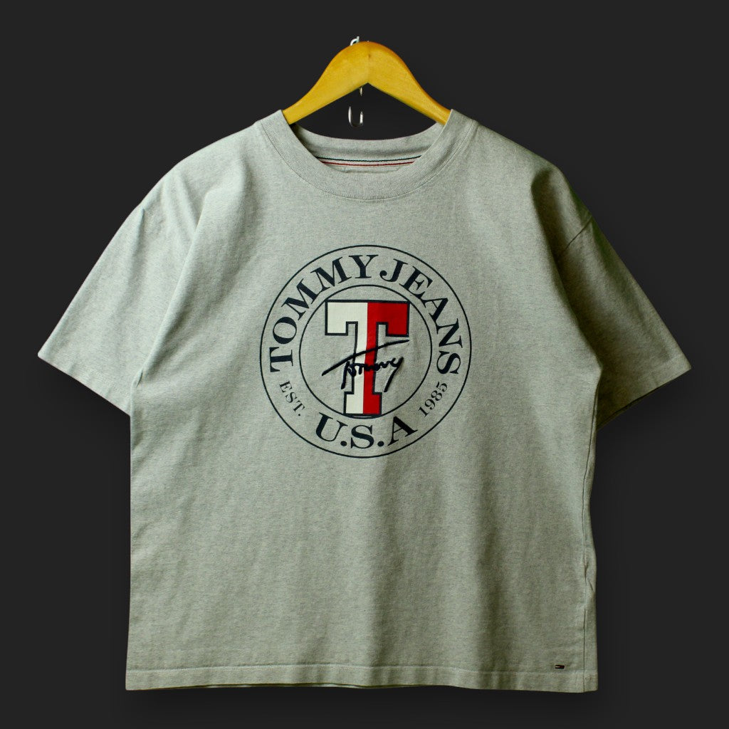 Tommy Jeans T-Shirt (Size-S)
