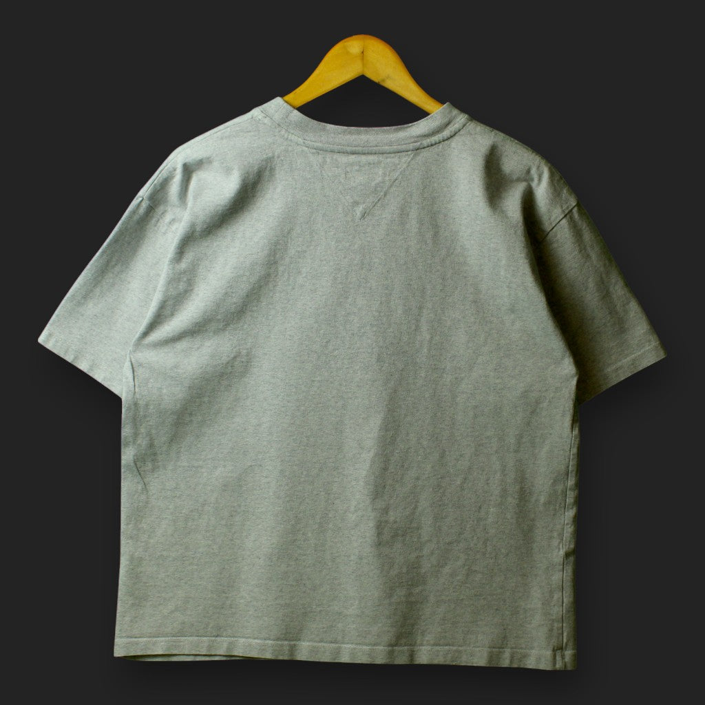 Tommy Jeans T-Shirt (Size-S)