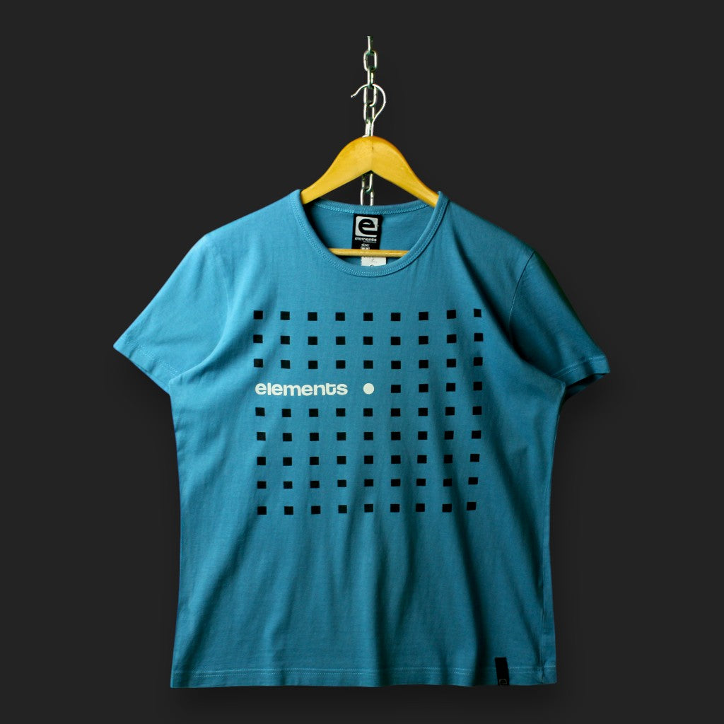 Kenvelo Elements T-Shirt (Größe M)