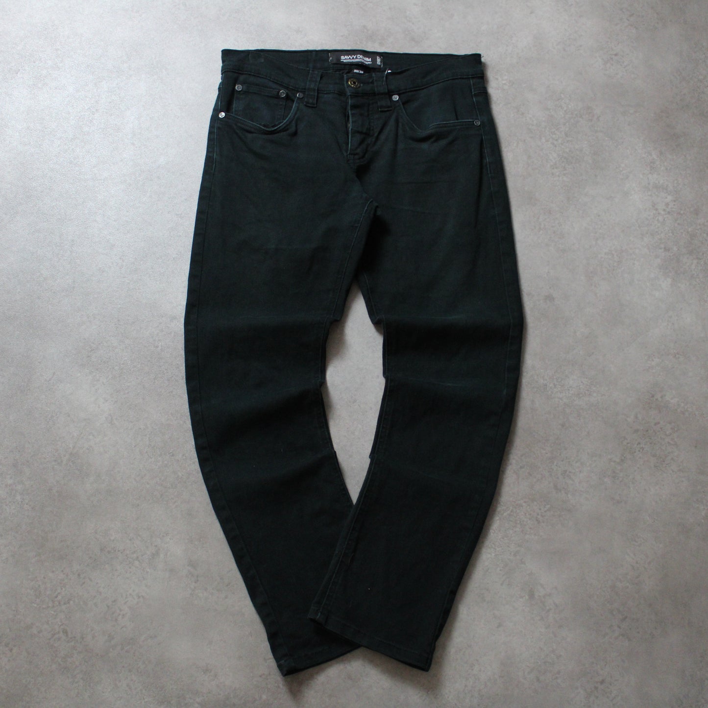 Savvy Denim Jeans (Herren-W30)