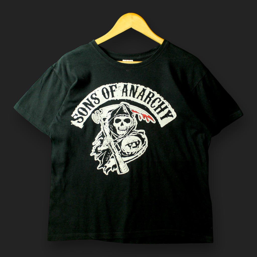 Sons of Anarchy T-Shirt (Größe S)
